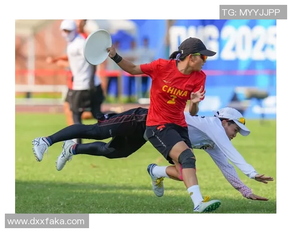 飞盘纪实：见证杭州飞盘队从业余到职业的蜕变与成长之路